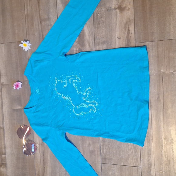Unicorn 🦄 long sleeve - Picture 2 of 6